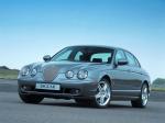 Jaguar S-Type 2003 года